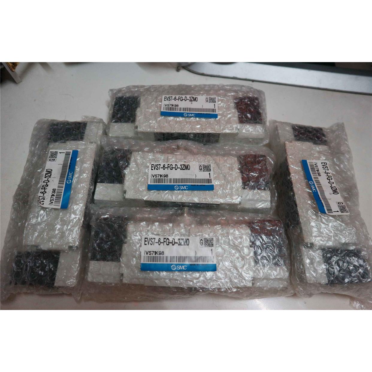 议价SMC EVS7-6-FG-D-3ZM0 EVS7-6-FG-D-3ZMO