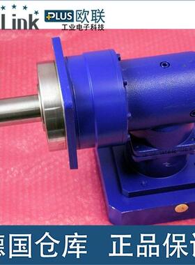 议价 Wittenstein alpha angular gearbox SPK 140-MX2-10-4X