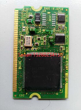议价A20B-3900-0200法那科FANUC卡A20B-3900-0200