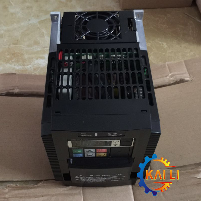 议价3G3MX2-A4022-ZV1变频器2.2KW/380V多型