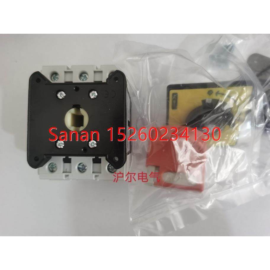 议价  隔离开关VCF3C / V3C +KCF2PZC 组合