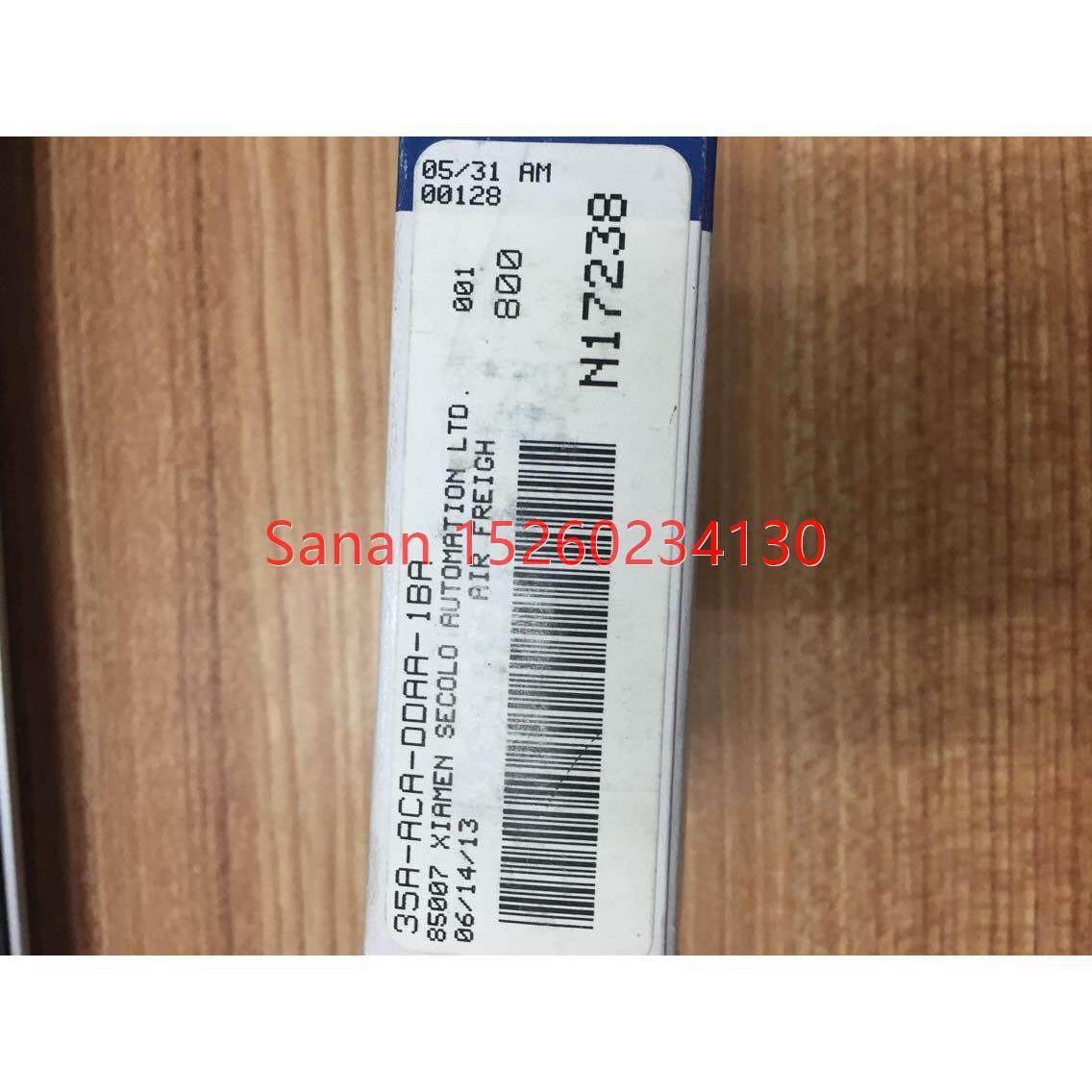 议价 MAC 电磁阀 35A-ACA-DDAA-1BA 35A-B00-DEDA-1BA