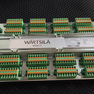 议价WARTSILA MCM-11 模块