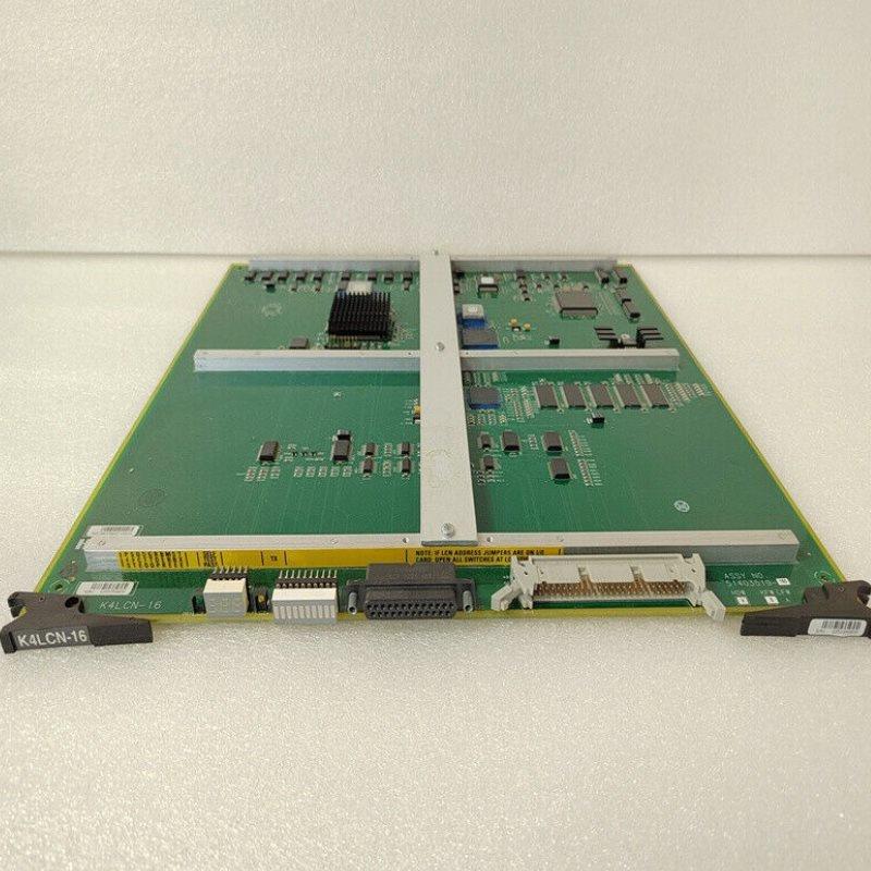 议价51403519-160 主控卡件模块
