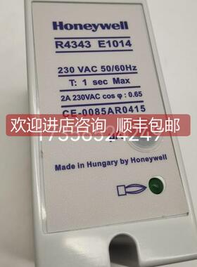 询价控制器R4343E1014 R4343D1017 C7027A1049 C7035A