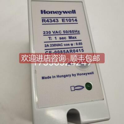 询价控制器R4343E1014 R4343D1017 C7027A1049 C7035A
