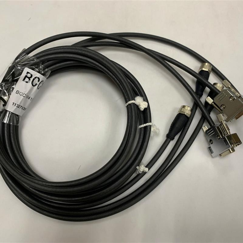 议价巴鲁夫BCC0C06 线缆BCC M313-0000-10-004-VX8334-020