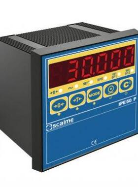 议价 法国世Scaime IPE50系列仪表