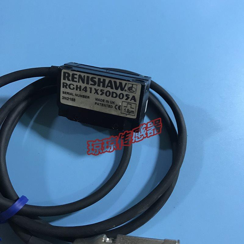 议价RGH41X 30D05A/50D05A/50F05A/30F05A雷尼绍RENISHAW光栅尺读