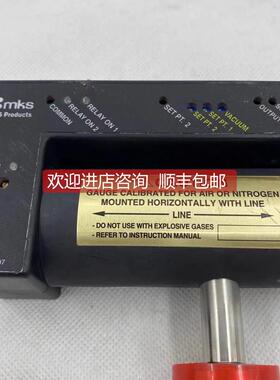 询价MKS 907A1504 109070019CE HPS PRODUCTS