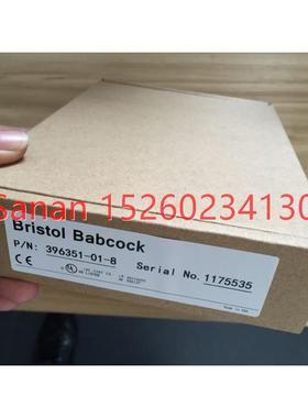 议价396362-02-8 5651113 0129990 Bristol Babcock ControlWave