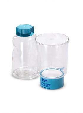 议价Millipore密理博S2GPT05RE过滤器瓶顶式滤器装置GP过滤器1/盒