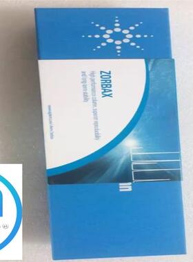 议价促 安捷伦色谱柱959990-918 95Å4.6 x 250mm5μmHPLC