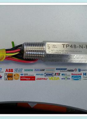 议价MTL 浪涌保护器 TP48-N-NDIMTL TP48系列