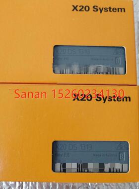 议价贝加莱模块 X20BC0087 4PP320.1043-31 4pp481.1043-b5