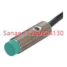 议价倍加福电式传器 NJ4-12GM40-E3-10M