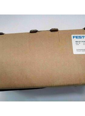 议价 festo MS4-LR-1/8-D6-A8 543519