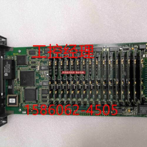 询价PM804  模块 卡件