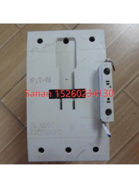 议价DILM95C XTCE095FC 交流接触器AC220V机