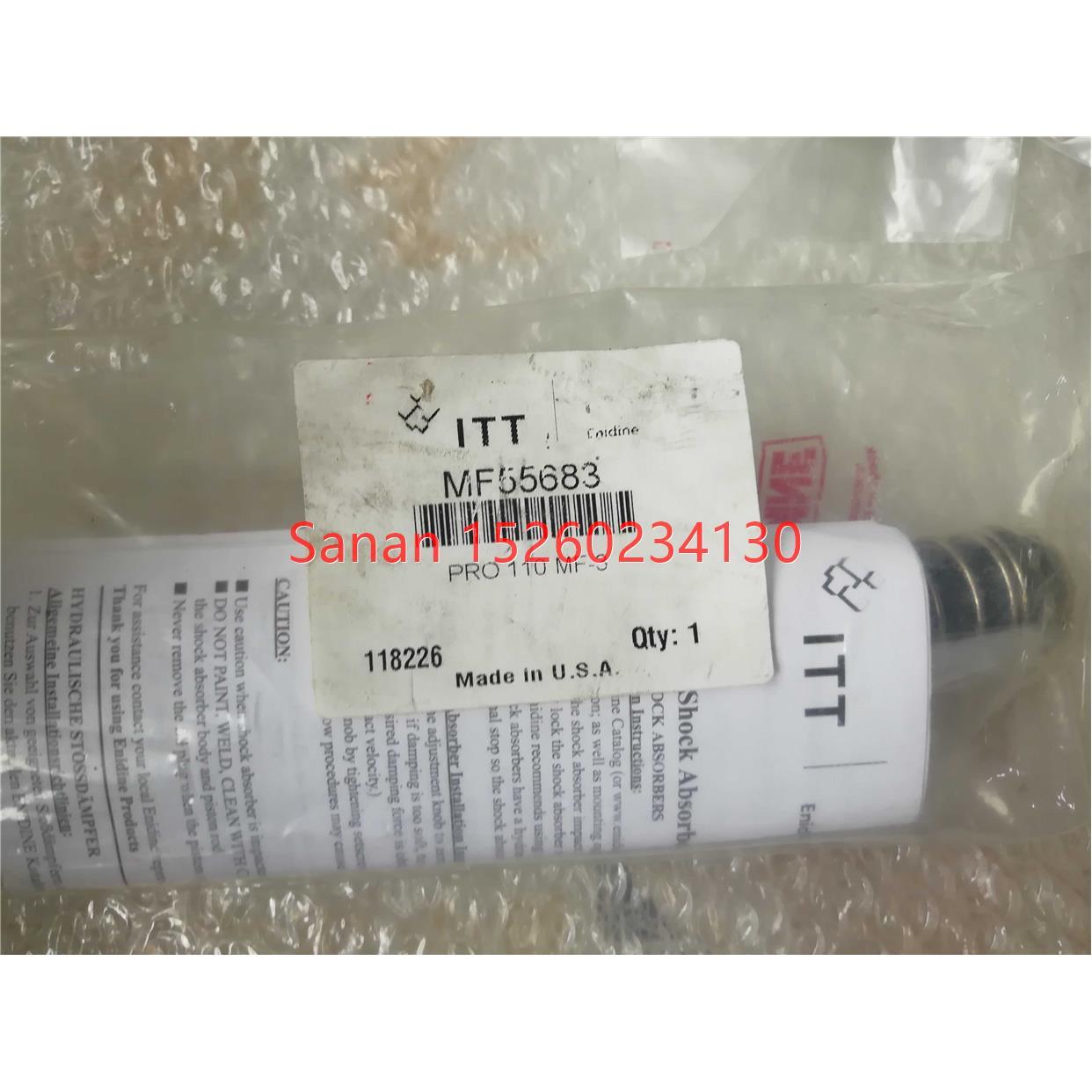 议价安立定ENDINE缓冲器MB24053 MB21542 MU21542 MF55683