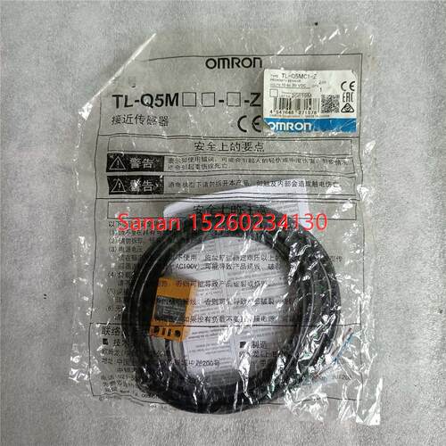议价封 TL-Q5MC1-Z 接近开关