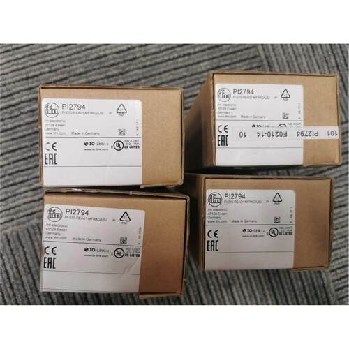 议价IFM PI2794传器