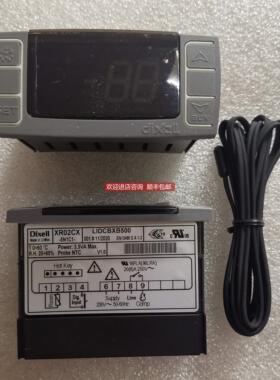 询价DIXELL小精灵IC121CX-00100 IC121C-10004 HOTKEY 64K