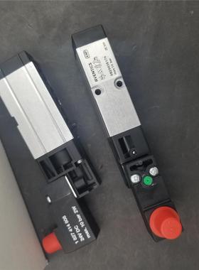 议价REXROTH力士乐 AVENTICS安沃驰电磁阀 R412015201 换向阀