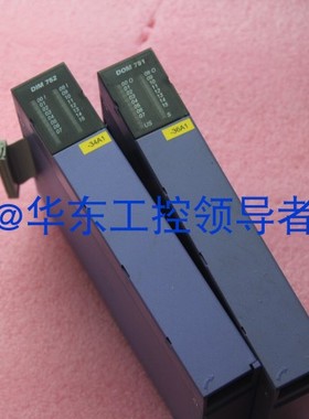 议价Selectron DOM751 DIM752 模块 咨
