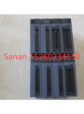 议价QX41 QY41P QX42 QY42P QH42P QD75D1/D2/QD75D4 PLC模块