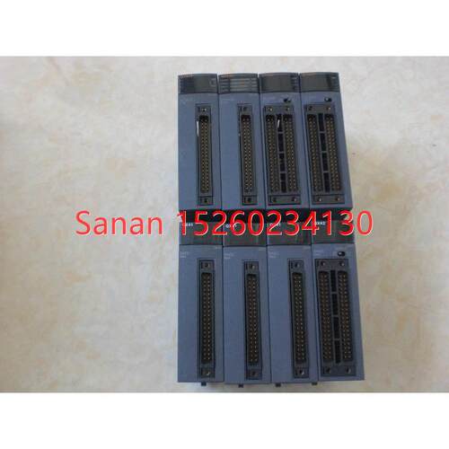 议价QX41 QY41P QX42 QY42P QH42P QD75D1/D2/QD75D4 PLC模块