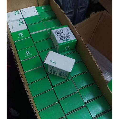 议价突尼斯产接触器浪涌抑制模块LA4DA2U