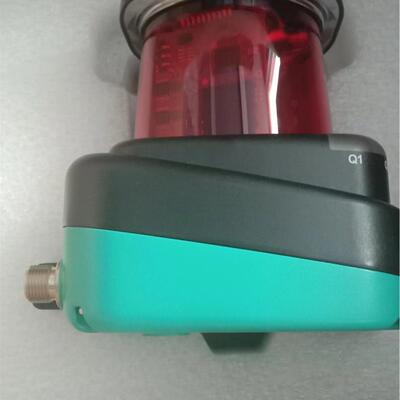 议价 p+f OMD10M-R2300-B23-V1V1D-4S 传器