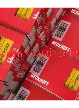 议价倍福模块KL3062 KL3064 KL5151 KL5101 KL3454