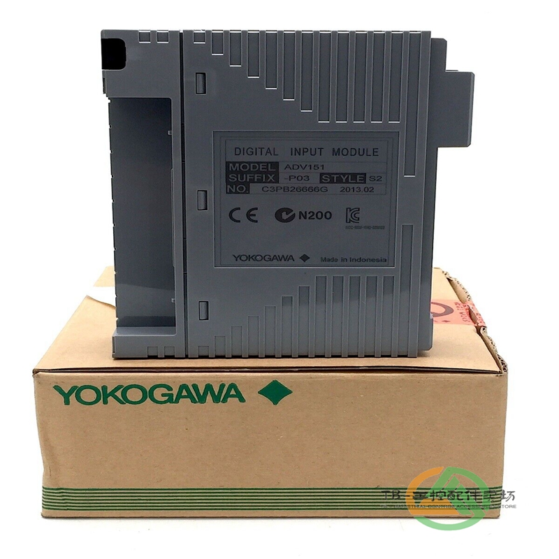 议价横河YOGAWA ADV151-P60/B5S00 原厂直采 模块足 件