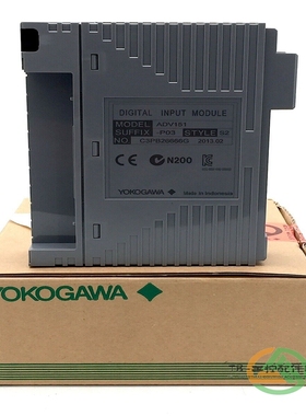 议价横河 YOGAWA ADV151-P03 模块 格