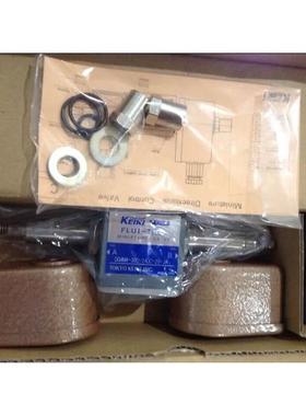 议价TYO KEIKI TIMEC电磁阀DG4M4-32C-24DC-20-JA