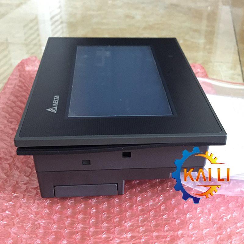 议价DOP-B05S11达触摸屏5.6寸高彩人机界面