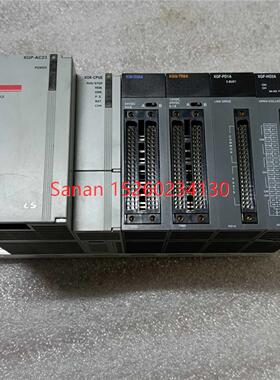 议价LS模块 XGP-AC23 XGK-CPUE XGI-D28A XGQ-TR8A XGF-PD1A XGF-