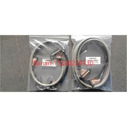 议价XW2Z-100D/150D/200D/300D/500D 连接线 代用