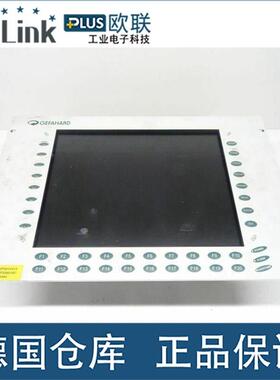 议价 Gefahard GT1536-FT-B8 / 265-15-4024 / 11 / 230VAC p