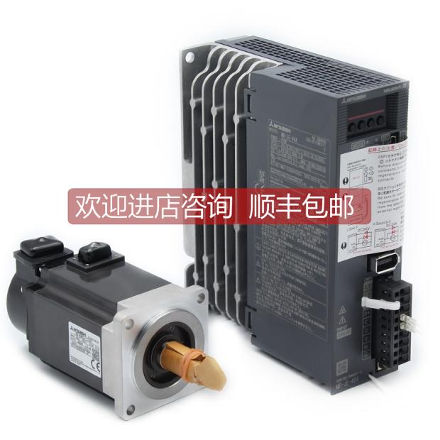 询价伺服驱动器MR-J2S-40A1/20A1/10A/J2S-40B1/20B1-10B