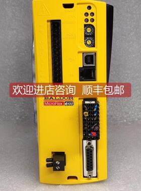询价BALDOR葆德 伺服驱动器 MFE230A003B 机