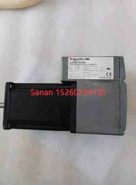 议价伺服电机ILS1B573S2098机