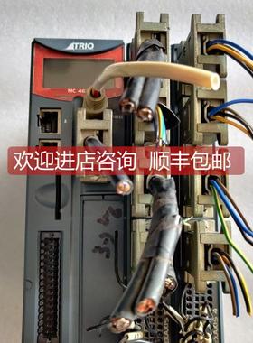询价TRIO翠欧控制器MC464 P860 P879 P874 FLEXAXIS8 FLEXAXIS4一