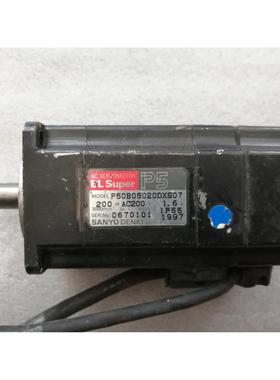 议价9伺服电机/  P50B05020DXS07 咨