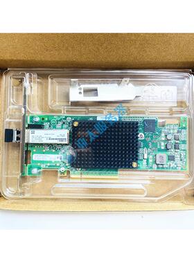 议价C8R38A LPE16000B-HP 719211-001 C8R38-60001 16Gb单口HBA卡
