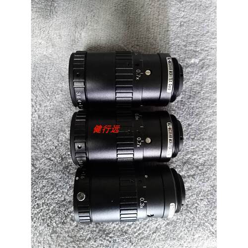 议价茉丽特连续变倍 工业相机镜头MORITEX ML-MC35HR 0.3X-0.7X