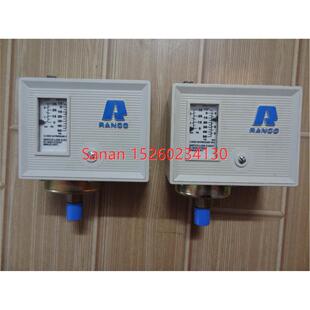 议价RANCO兰柯压力开关低压开关 O16-120-000 低清仓