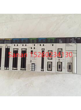 议价C200HW-PA204/CLK21 C200H-OC225/OC224 AD003 PLC